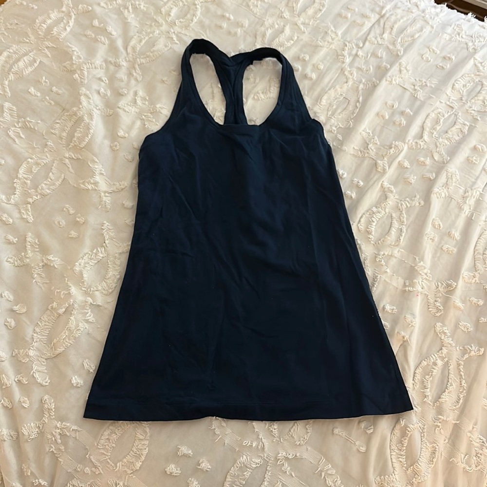 Lululemon Racerback Tank